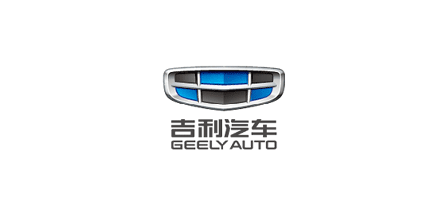 吉利汽車